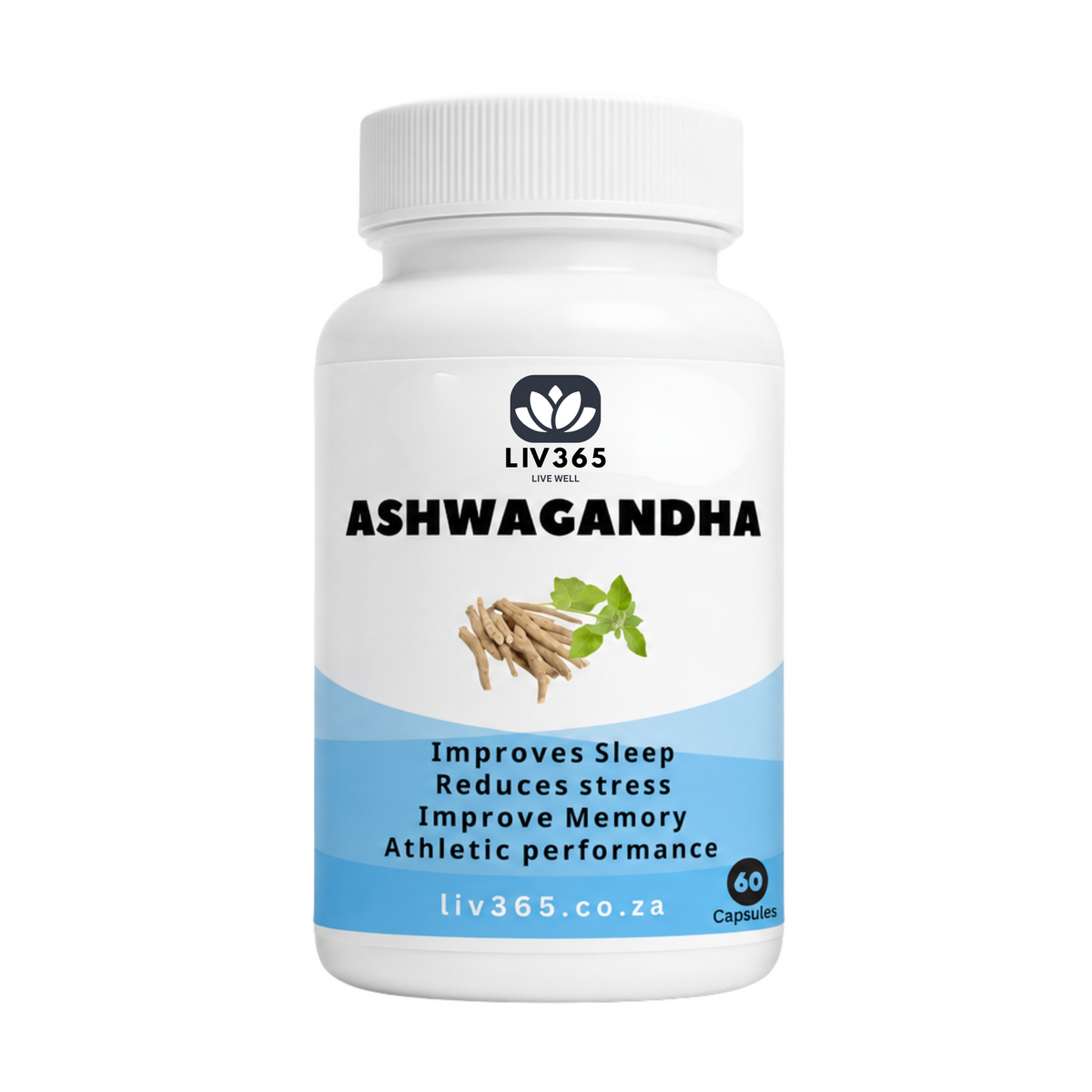 Ashwagandha Capsules
