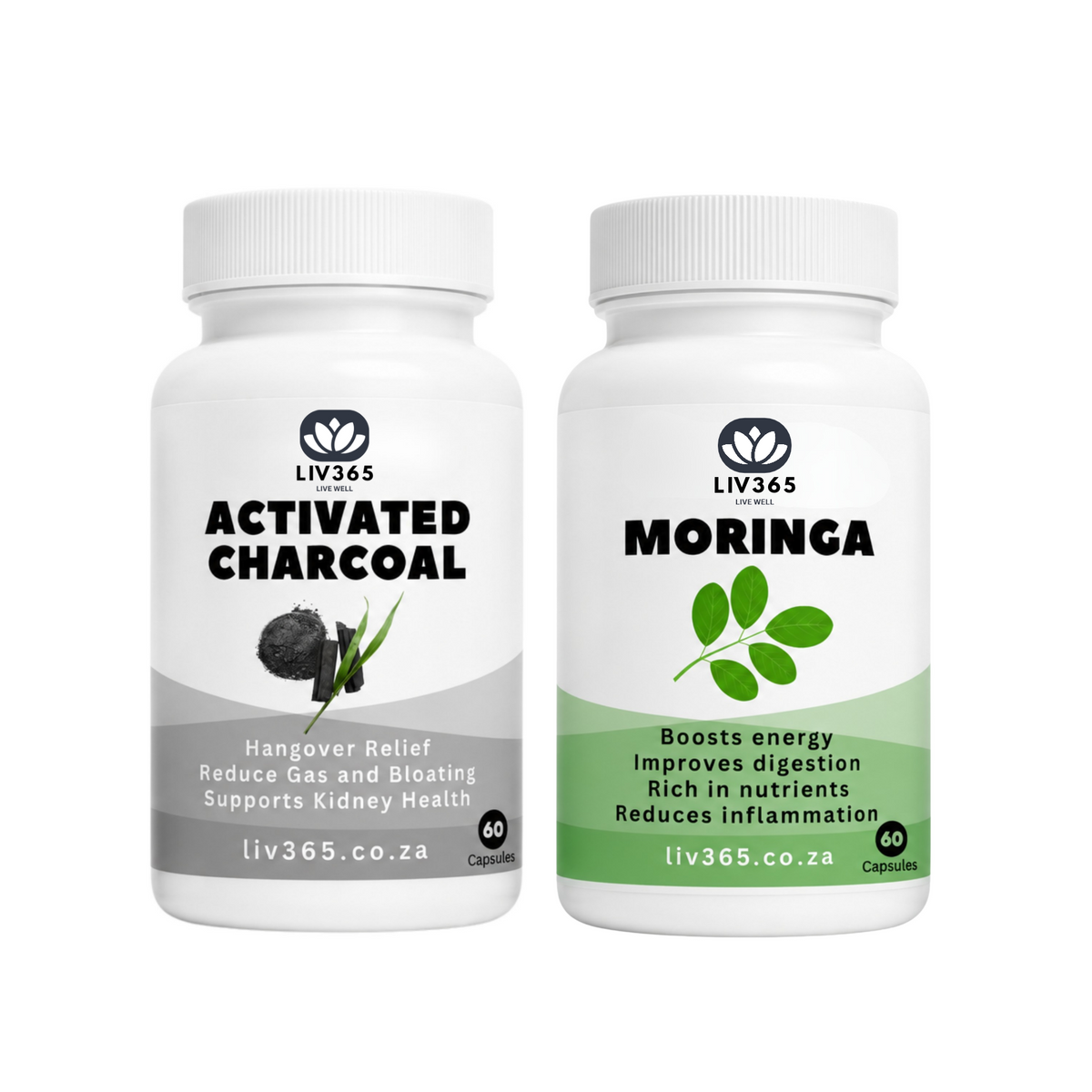 Digestive Wellness Combo
