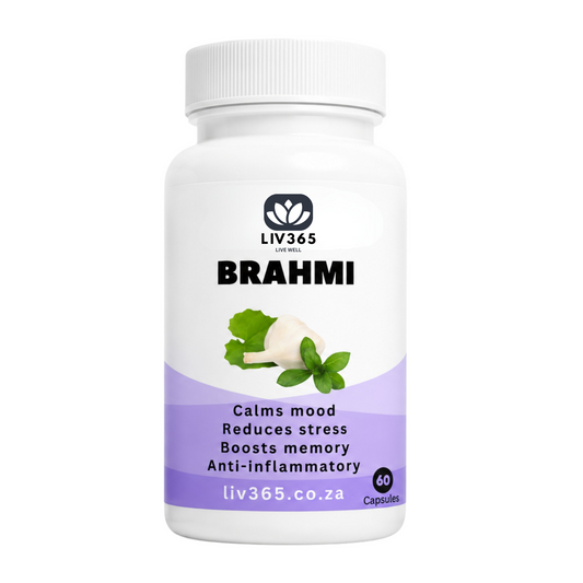 Brahmi Capsules
