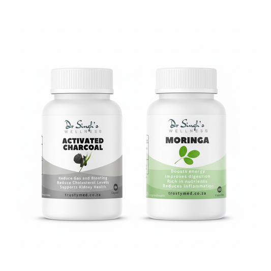 Digestive Wellness Combo